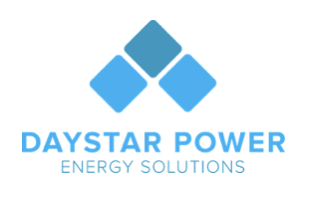 Daystar Power