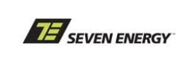 Seven Energy